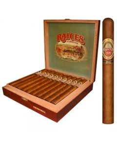 Alec Bradley Raices Cubanas Churchill