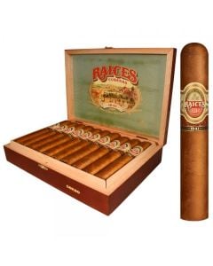 Alec Bradley Raices Cubanas Gordo
