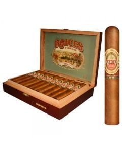 Alec Bradley Raices Cubanas Robusto