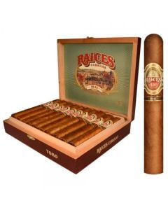 Alec Bradley Raices Cubanas Toro