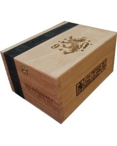 Liga Privada No 9 Belicoso