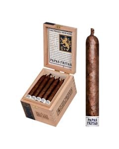 Liga Privada Unico Papas Fritas