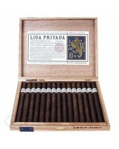 Liga Privada Unico L40 - lancero
