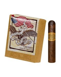 Muwat Kentucky Fire Cured Chunky