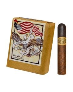 Muwat Kentucky Fire Cured Fat Molly