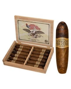 Muwat Kentucky Fire Cured Flying Pig