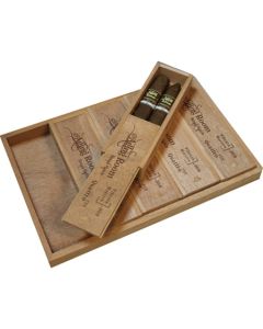 Aging Room Quattro F55 Duo Sampler