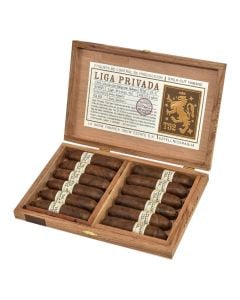 Liga Privada T52 Flying Pig