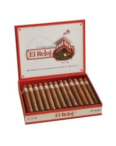 El Reloj El Ocho
