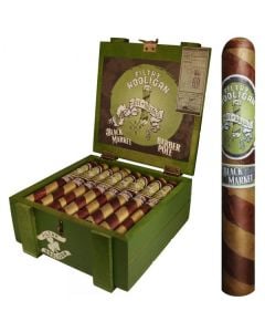 Alec Bradley Black Market Filthy Hooligan Toro