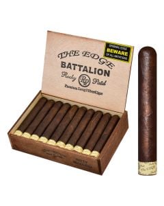 Rocky Patel Edge Maduro Battalion