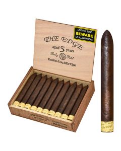 Rocky Patel Edge Maduro Torpedo