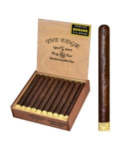 Rocky Patel Edge Maduro Double Corona