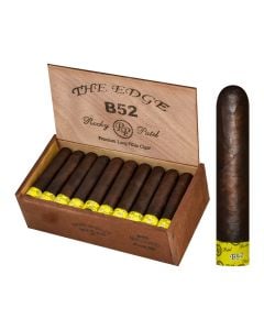 Rocky Patel Edge Maduro B52