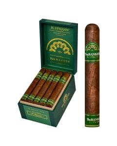 H Upmann The Banker Annuity - Toro