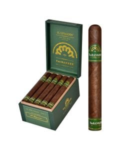 H Upmann The Banker Arbitage - Double Corona