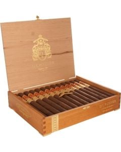 D'Crossier Golden Blend 10 Years Doble Corona