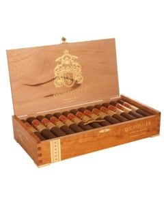 D'Crossier Golden Blend 10 Years Robusto