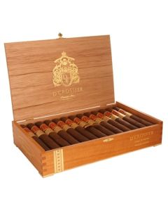 D'Crossier Golden Blend 10 Years Taino
