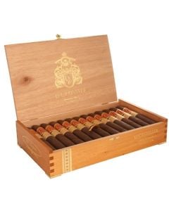 D'Crossier Golden Blend 10 Years Torpedo