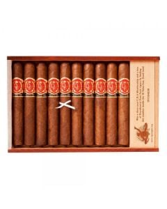 D'Crossier Presidential Collection Taino