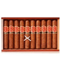 D'Crossier Presidential Collection Trabuco