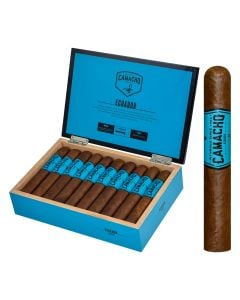 Camacho Ecuador Gordo