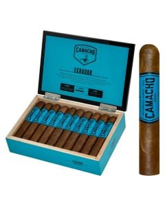 Camacho Ecuador Robusto