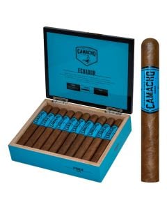 Camacho Ecuador Toro