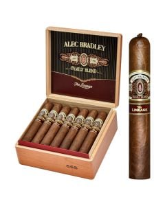 Alec Bradley Lineage 665
