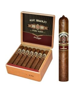 Alec Bradley Lineage 770