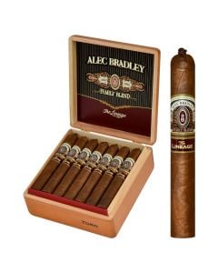 Alec Bradley Lineage Toro