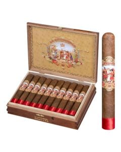 La Antiguedad Robusto