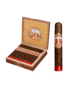 La Antiguedad Toro Gordo