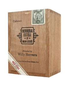 Herrera Esteli Lonsdale Deluxe