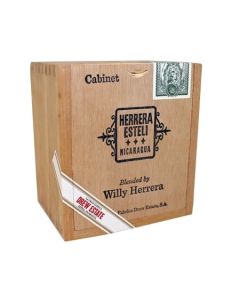 Herrera Esteli Short Corona Gorda
