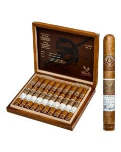 Montecristo Espada Guard