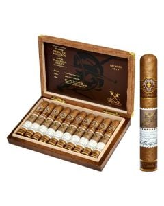 Montecristo Espada Ricasso