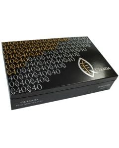 Quesada 40th Anniversary Robusto