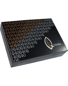 Quesada 40th Anniversary Toro