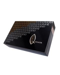 Quesada 40th Anniversary Toro Real