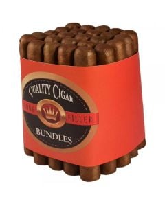 Quality Cigar Bundles Robusto Maduro