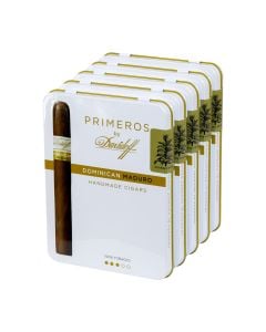 Davidoff Primeros 6
