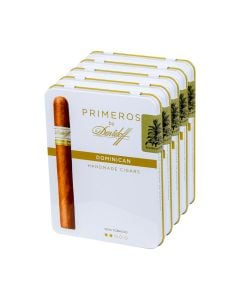 Davidoff Primeros 6