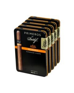 Davidoff Nicaragua Primeros 6