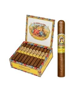 La Aroma De Cuba Edicion Especial #1 - Corona