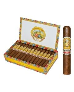 La Aroma De Cuba Edicion Especial #2 - Robusto