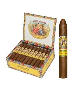 La Aroma De Cuba Edicion Especial #5 - Belicoso