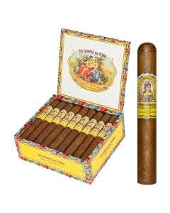 La Aroma De Cuba Edicion Especial #3 - Toro