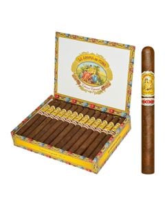 La Aroma De Cuba Edicion Especial #4 - Churchill